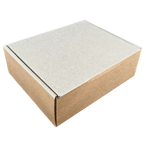 Caja autoarmable 27x22x8,5